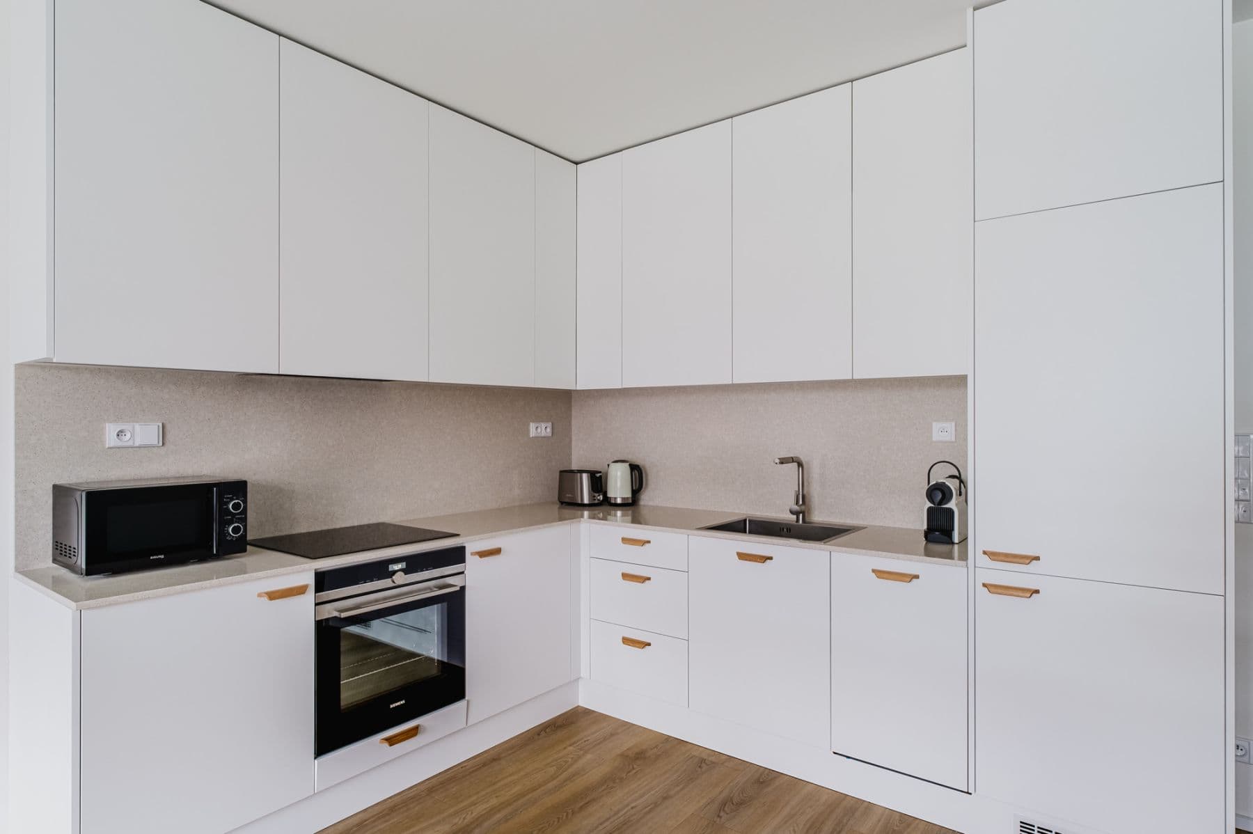 flat to rent, 61 m², U Pergamenky a, Prague, Prague flat to rent, 61 m², U Pergamenky a, Prague, Prague