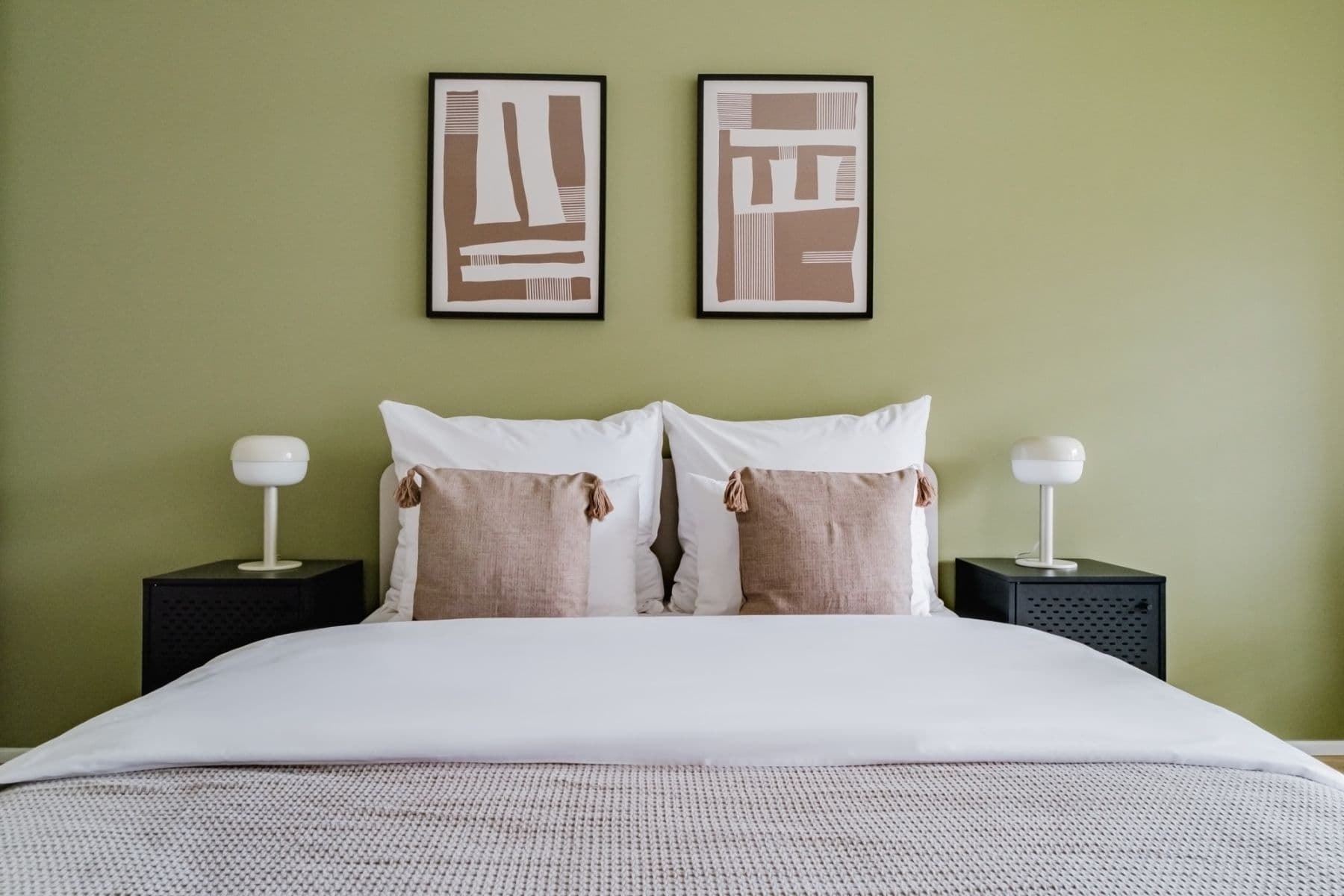 flat to rent, 61 m², U Pergamenky a, Prague, Prague flat to rent, 61 m², U Pergamenky a, Prague, Prague