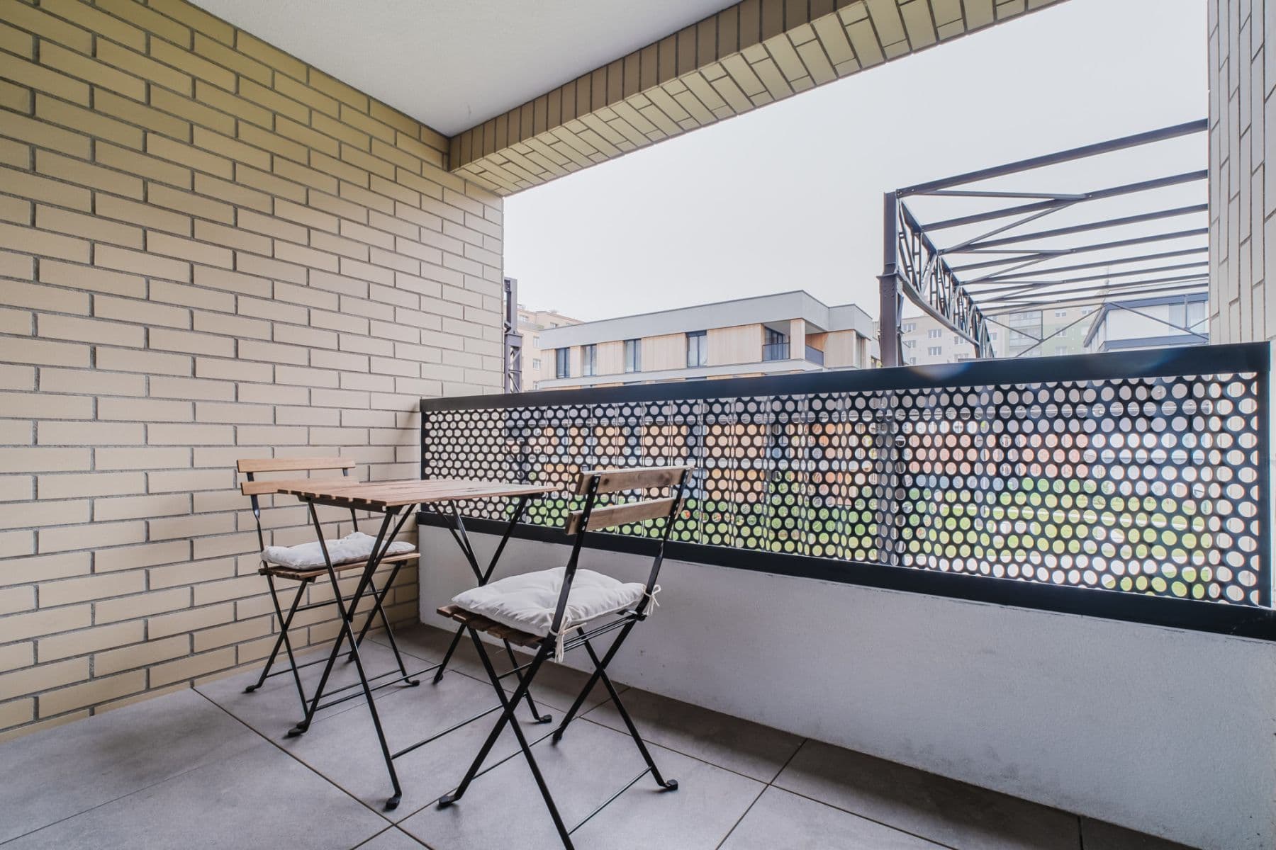 flat to rent, 61 m², U Pergamenky a, Prague, Prague flat to rent, 61 m², U Pergamenky a, Prague, Prague