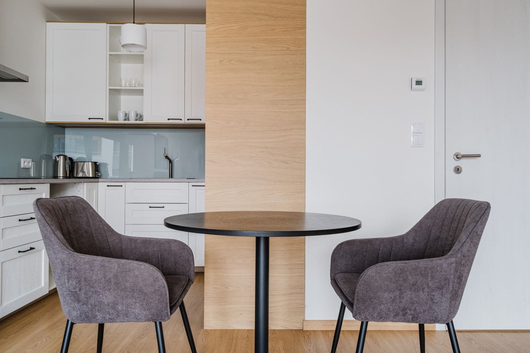 flat to rent, 44 m², Drahňovická, Prague, Prague flat to rent, 44 m², Drahňovická, Prague, Prague