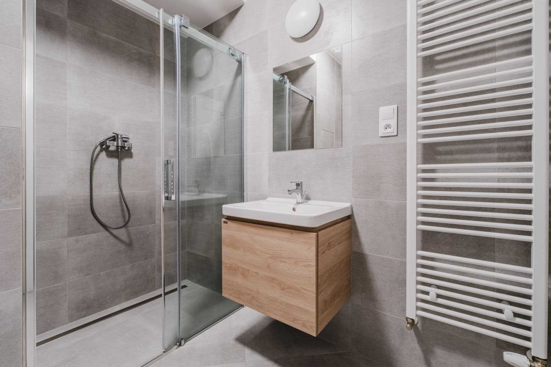 flat to rent, 44 m², Drahňovická, Prague, Prague flat to rent, 44 m², Drahňovická, Prague, Prague