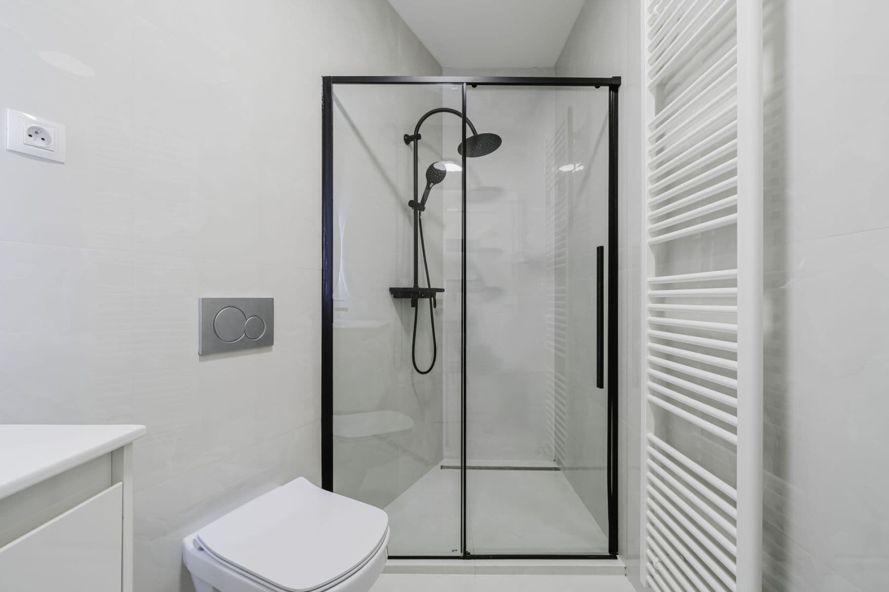 flat to rent, 36 m², Bořivojova, Prague, Prague flat to rent, 36 m², Bořivojova, Prague, Prague