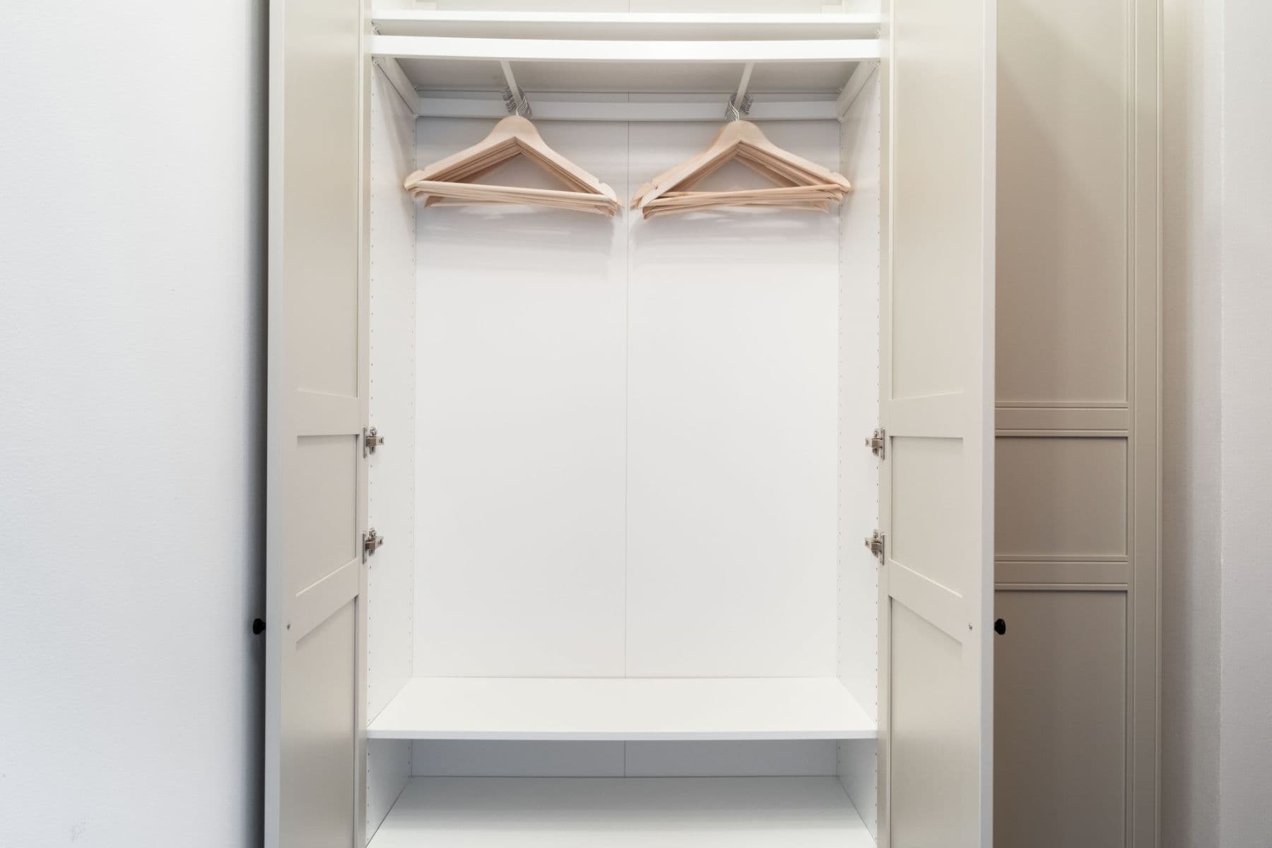 flat to rent, 36 m², Bořivojova, Prague, Prague flat to rent, 36 m², Bořivojova, Prague, Prague