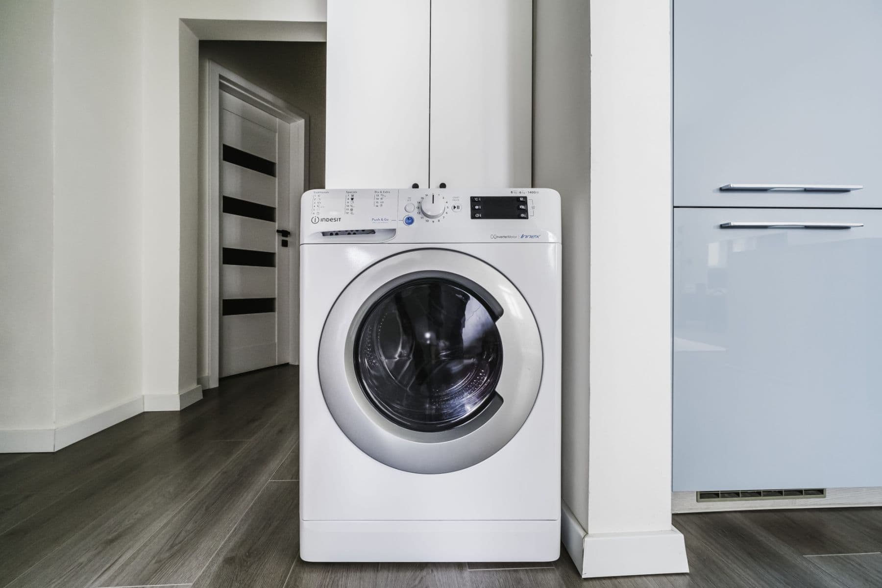 flat to rent, 45 m², Bořivojova, Prague, Prague flat to rent, 45 m², Bořivojova, Prague, Prague