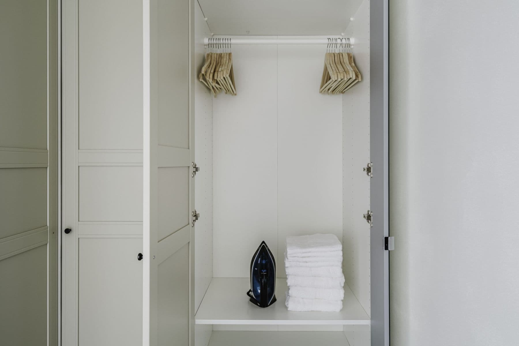 flat to rent, 45 m², Bořivojova, Prague, Prague flat to rent, 45 m², Bořivojova, Prague, Prague