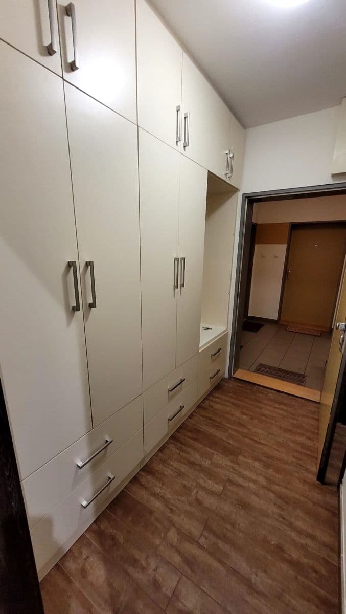 Studio flat to rent, 31 m², Frýdecká, Prague, Prague Studio flat to rent, 31 m², Frýdecká, Prague, Prague