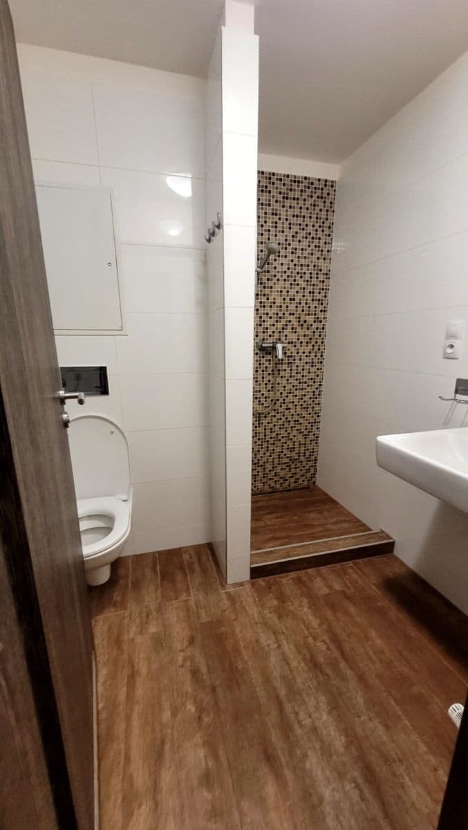 Studio flat to rent, 31 m², Frýdecká, Prague, Prague Studio flat to rent, 31 m², Frýdecká, Prague, Prague