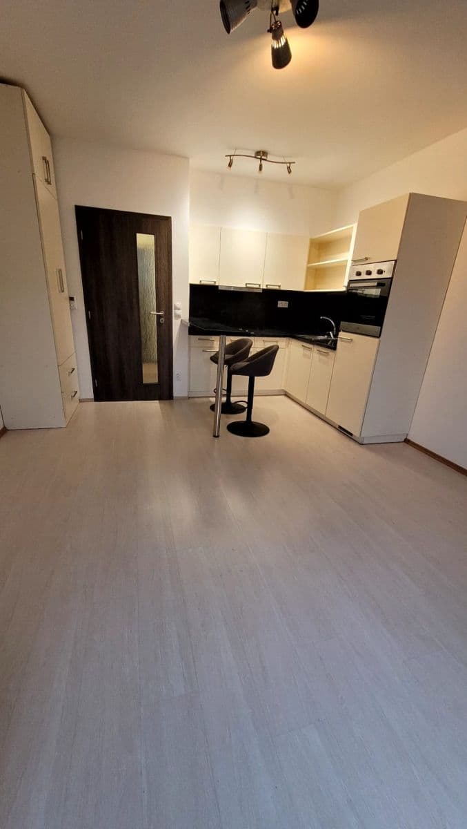 Studio flat to rent, 31 m², Frýdecká, Prague, Prague Studio flat to rent, 31 m², Frýdecká, Prague, Prague
