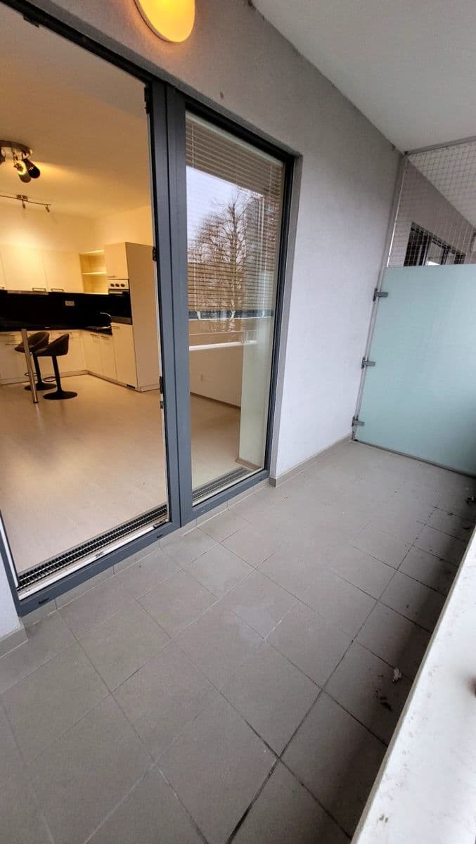 Studio flat to rent, 31 m², Frýdecká, Prague, Prague Studio flat to rent, 31 m², Frýdecká, Prague, Prague