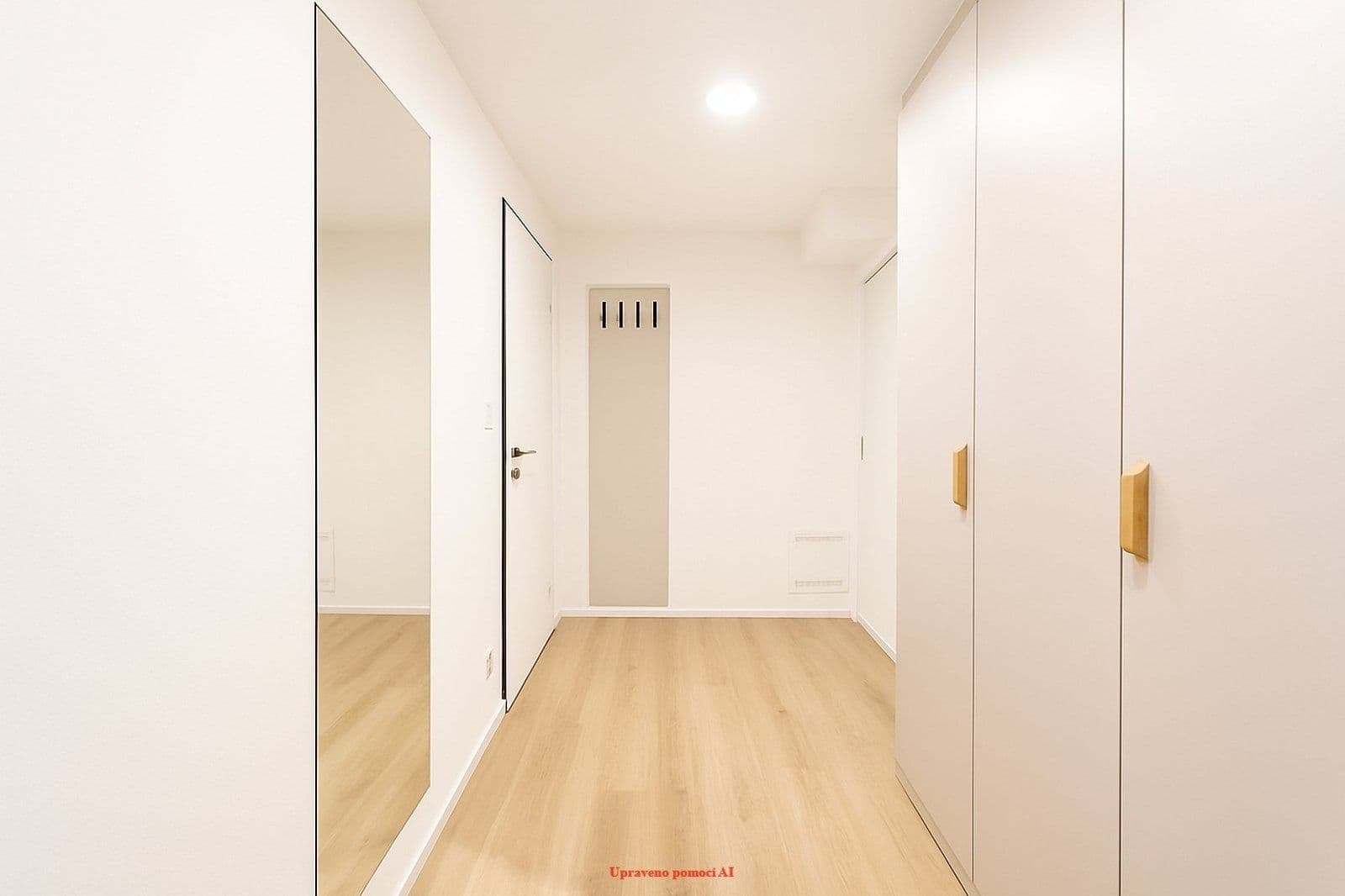 Studio flat to rent, 44 m², Vrbenského, Prague, Prague Studio flat to rent, 44 m², Vrbenského, Prague, Prague