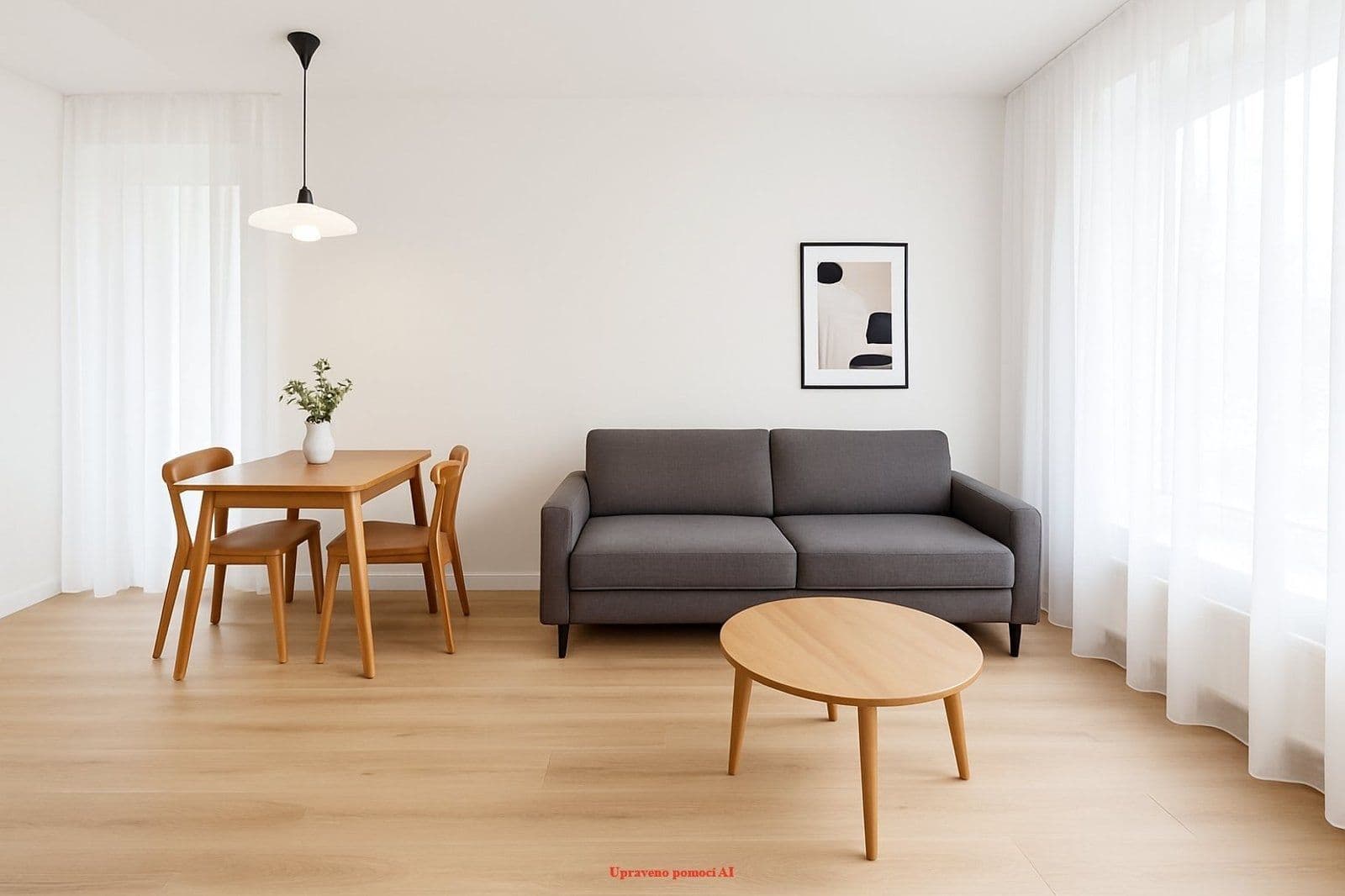 Studio flat to rent, 44 m², Vrbenského, Prague, Prague Studio flat to rent, 44 m², Vrbenského, Prague, Prague