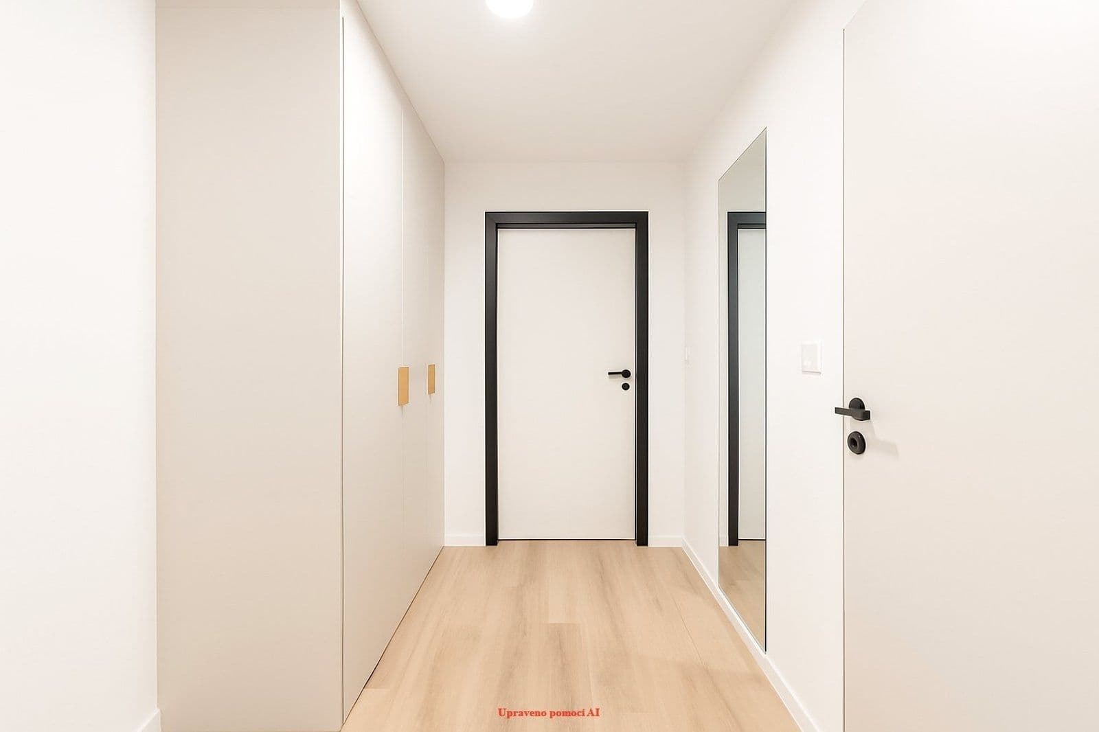 Studio flat to rent, 44 m², Vrbenského, Prague, Prague Studio flat to rent, 44 m², Vrbenského, Prague, Prague