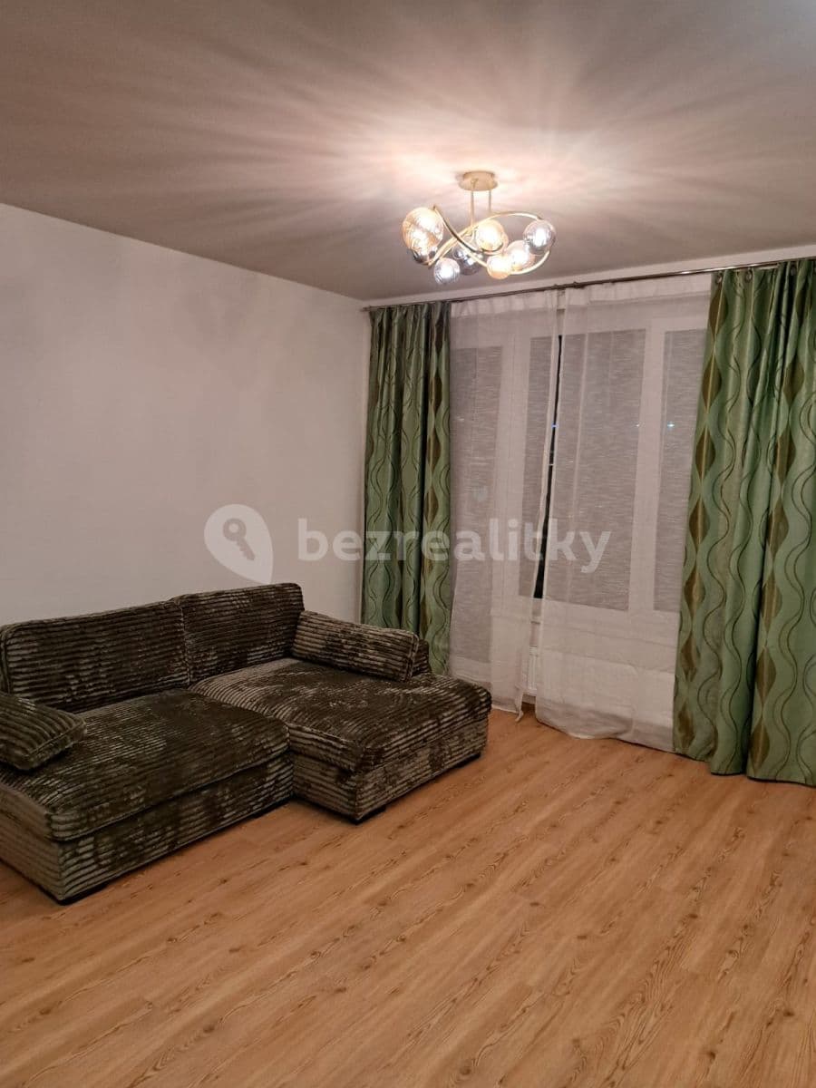1 bedroom with open-plan kitchen flat to rent, 59 m², Kardausova, Prague, Prague 1 bedroom with open-plan kitchen flat to rent, 59 m², Kardausova, Prague, Prague
