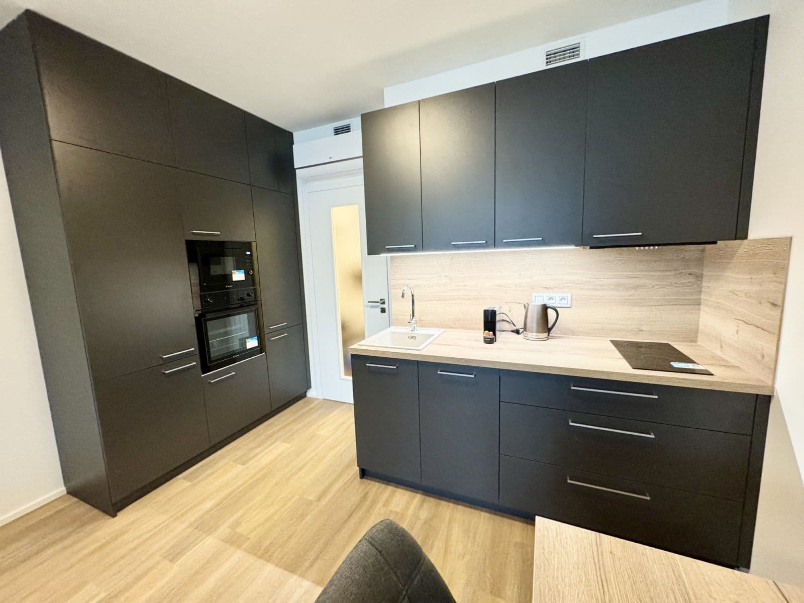 flat to rent, 36 m², Tetauerova, Prague, Prague flat to rent, 36 m², Tetauerova, Prague, Prague