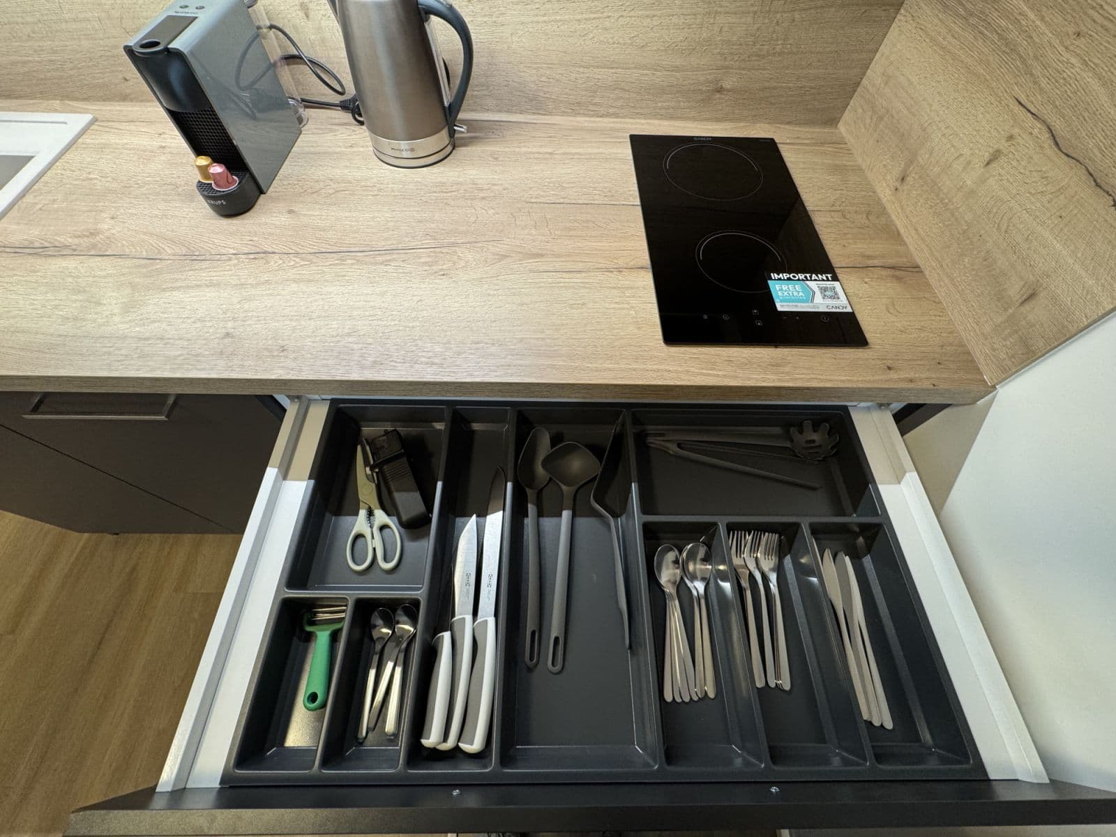 flat to rent, 36 m², Tetauerova, Prague, Prague flat to rent, 36 m², Tetauerova, Prague, Prague