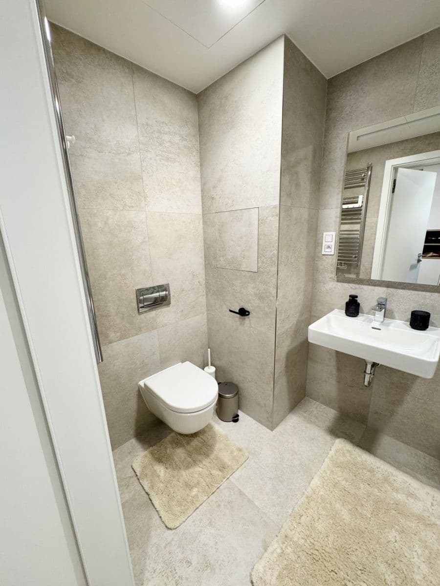 flat to rent, 36 m², Tetauerova, Prague, Prague flat to rent, 36 m², Tetauerova, Prague, Prague