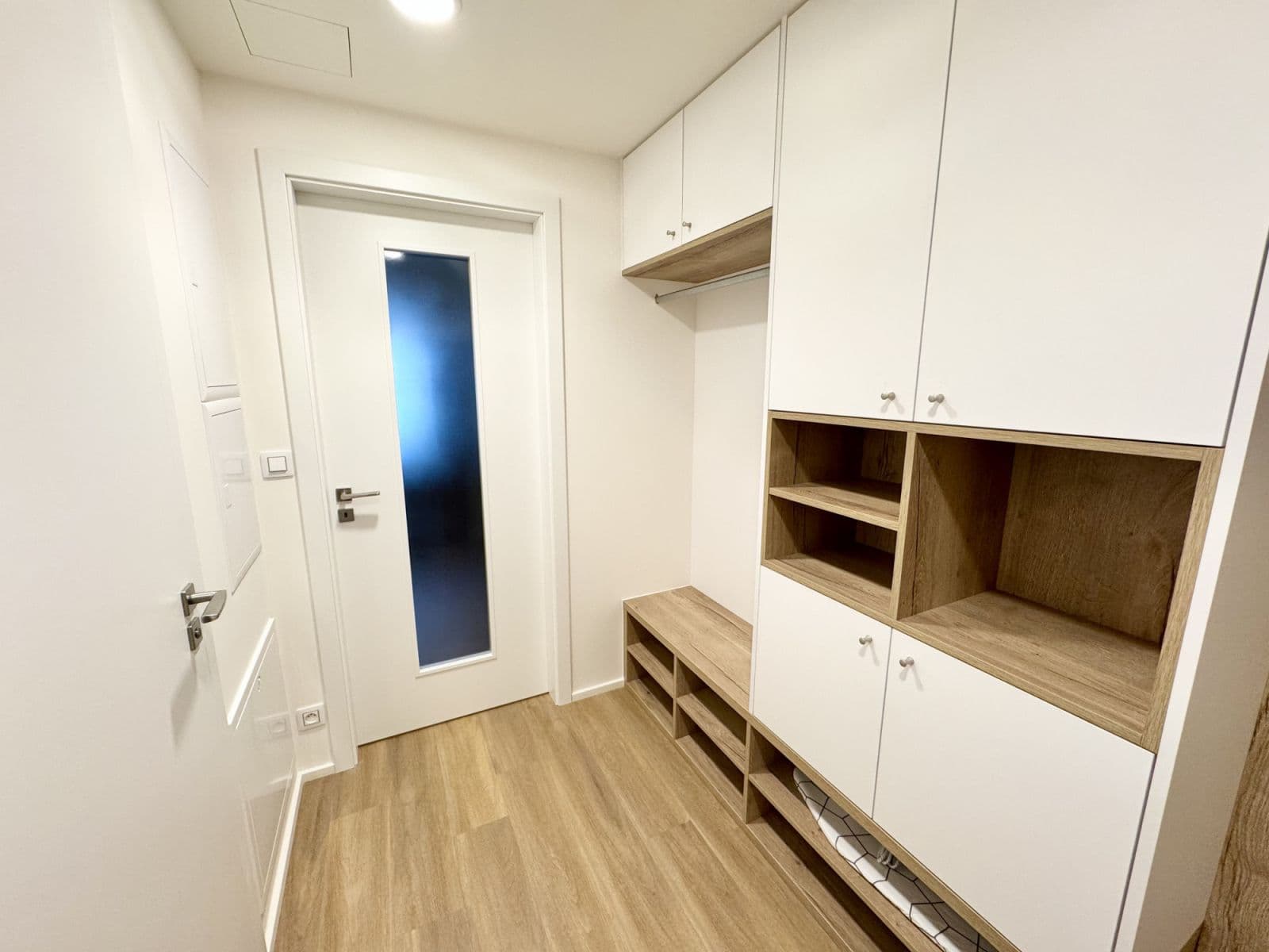 flat to rent, 36 m², Tetauerova, Prague, Prague flat to rent, 36 m², Tetauerova, Prague, Prague