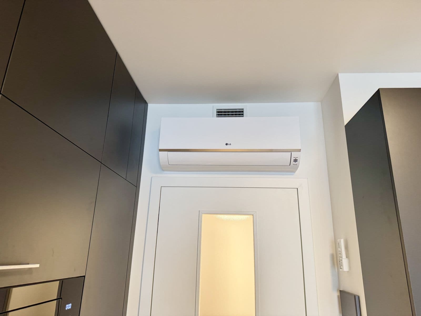 flat to rent, 36 m², Tetauerova, Prague, Prague flat to rent, 36 m², Tetauerova, Prague, Prague