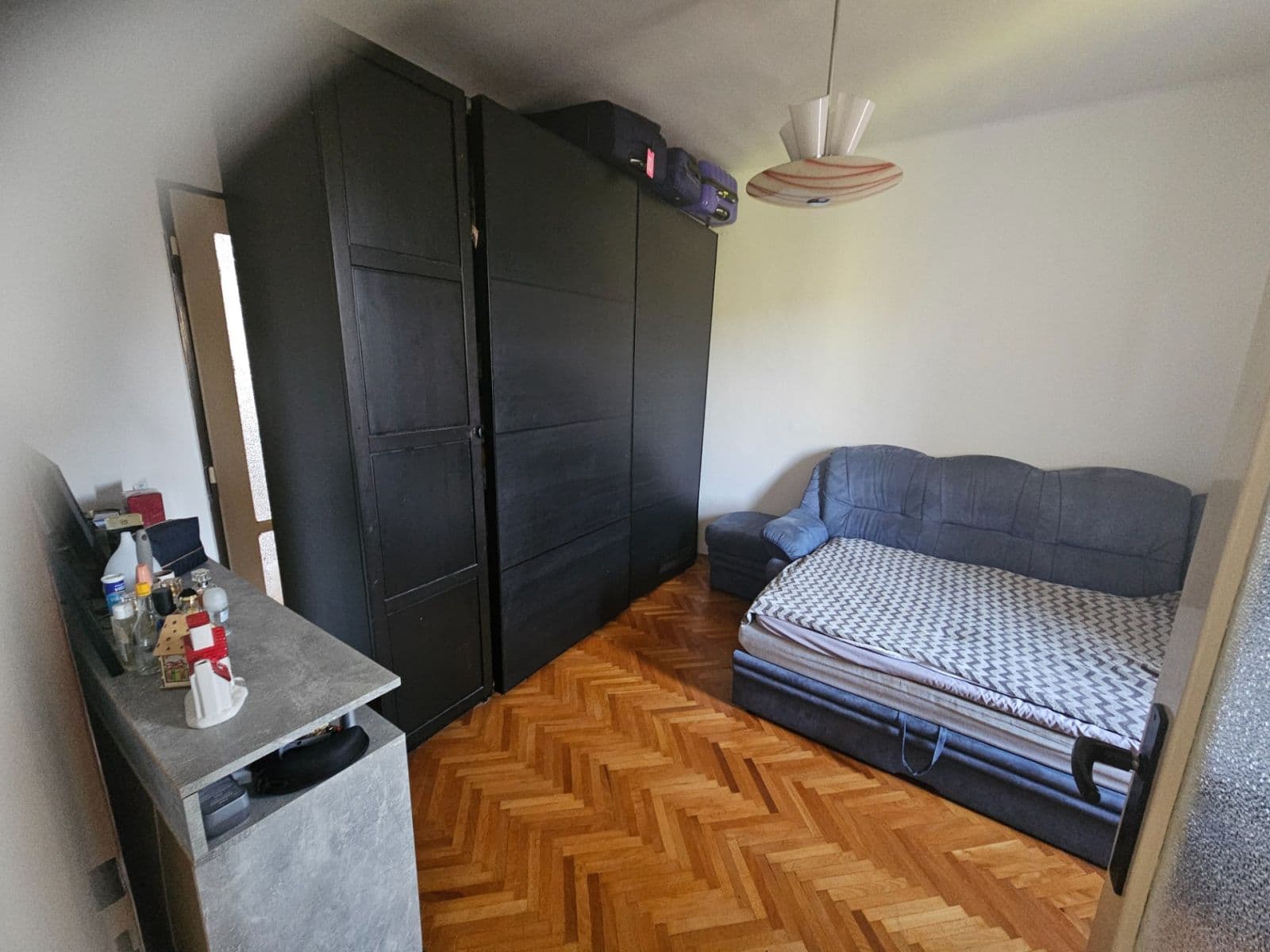 2 bedroom flat to rent, 50 m², Zelenečská, Prague, Prague 2 bedroom flat to rent, 50 m², Zelenečská, Prague, Prague