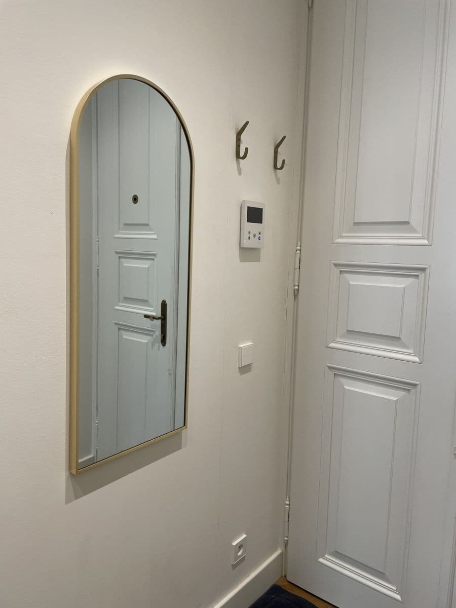 flat to rent, 43 m², Dlážděná, Prague, Prague flat to rent, 43 m², Dlážděná, Prague, Prague