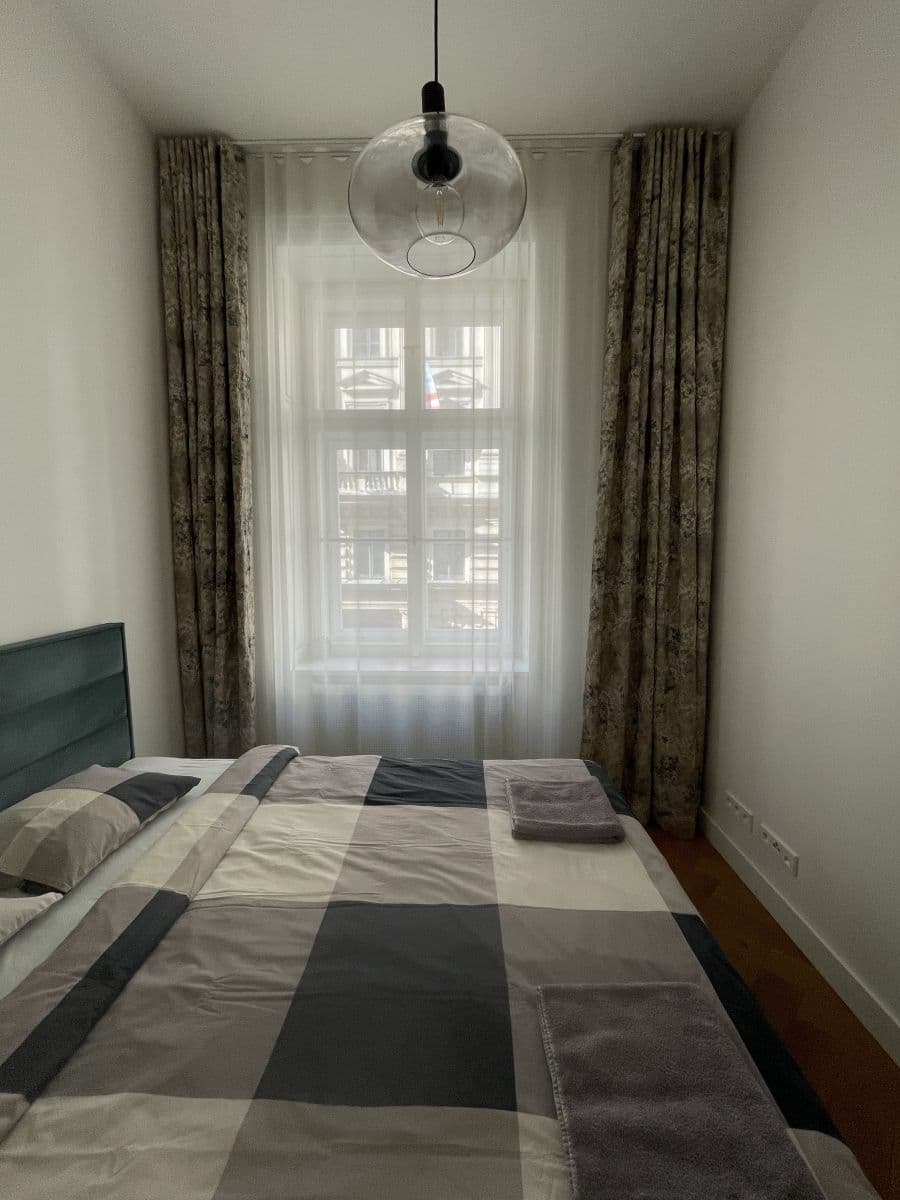 flat to rent, 43 m², Dlážděná, Prague, Prague flat to rent, 43 m², Dlážděná, Prague, Prague