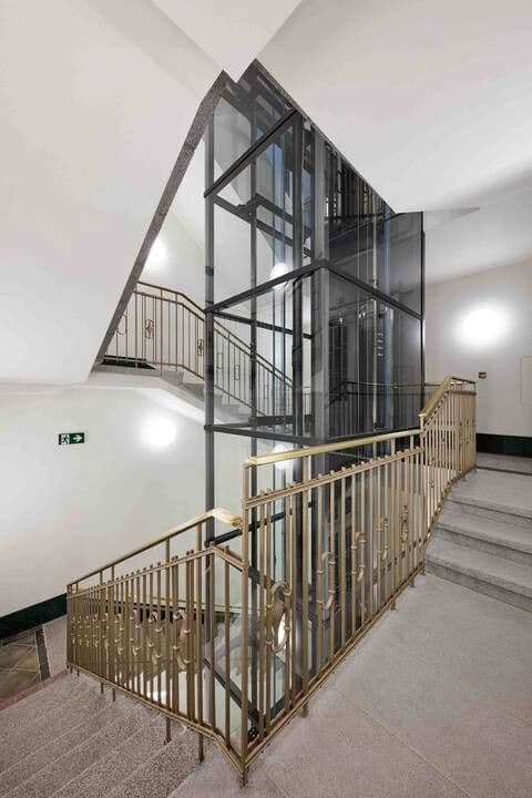 flat to rent, 43 m², Dlážděná, Prague, Prague flat to rent, 43 m², Dlážděná, Prague, Prague