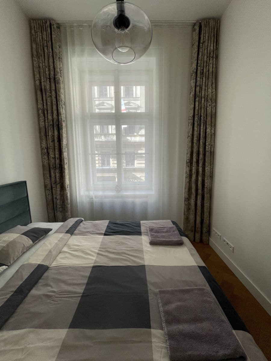 flat to rent, 43 m², Dlážděná, Prague, Prague flat to rent, 43 m², Dlážděná, Prague, Prague