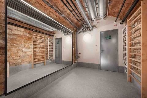 flat to rent, 43 m², Dlážděná, Prague, Prague flat to rent, 43 m², Dlážděná, Prague, Prague