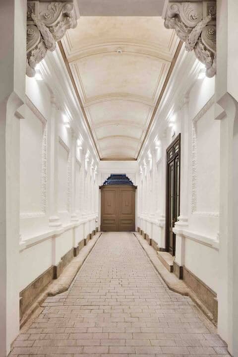 flat to rent, 43 m², Dlážděná, Prague, Prague flat to rent, 43 m², Dlážděná, Prague, Prague