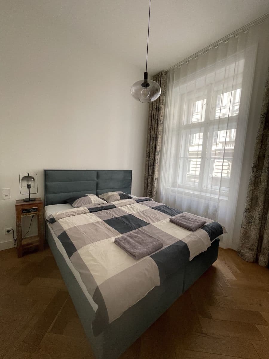 flat to rent, 43 m², Dlážděná, Prague, Prague flat to rent, 43 m², Dlážděná, Prague, Prague