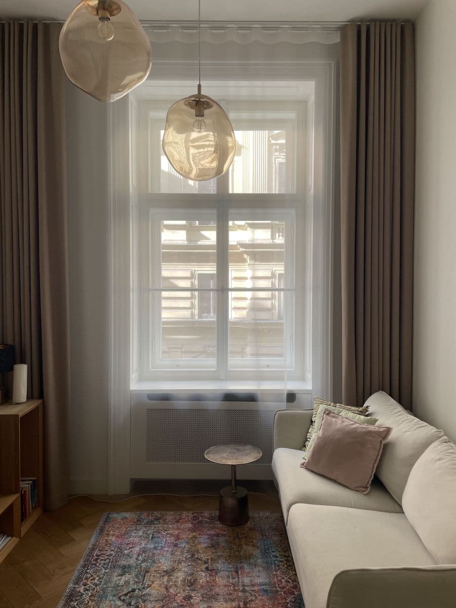 flat to rent, 43 m², Dlážděná, Prague, Prague flat to rent, 43 m², Dlážděná, Prague, Prague