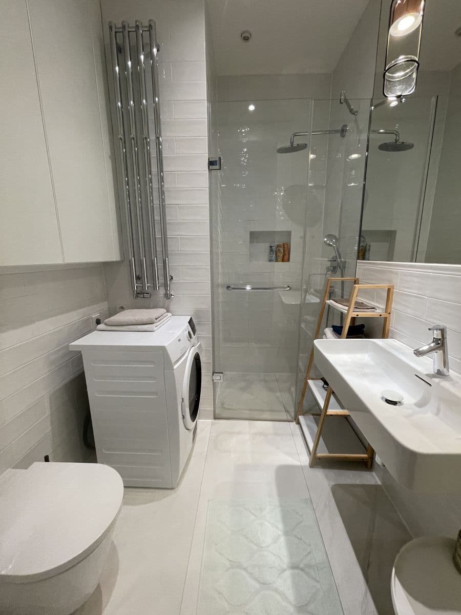 flat to rent, 43 m², Dlážděná, Prague, Prague flat to rent, 43 m², Dlážděná, Prague, Prague