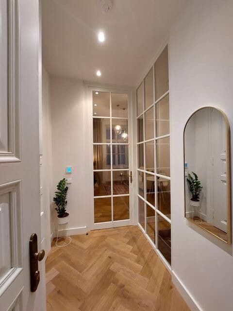 flat to rent, 43 m², Dlážděná, Prague, Prague flat to rent, 43 m², Dlážděná, Prague, Prague