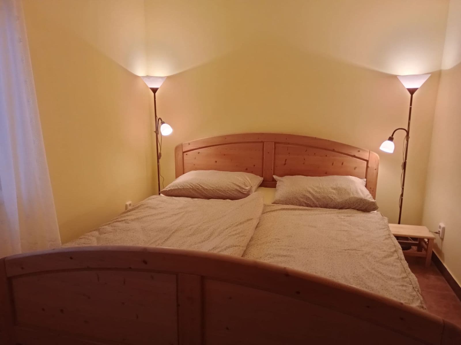 flat to rent, 160 m², Hradišťany, Honezovice, Plzeňský Region flat to rent, 160 m², Hradišťany, Honezovice, Plzeňský Region