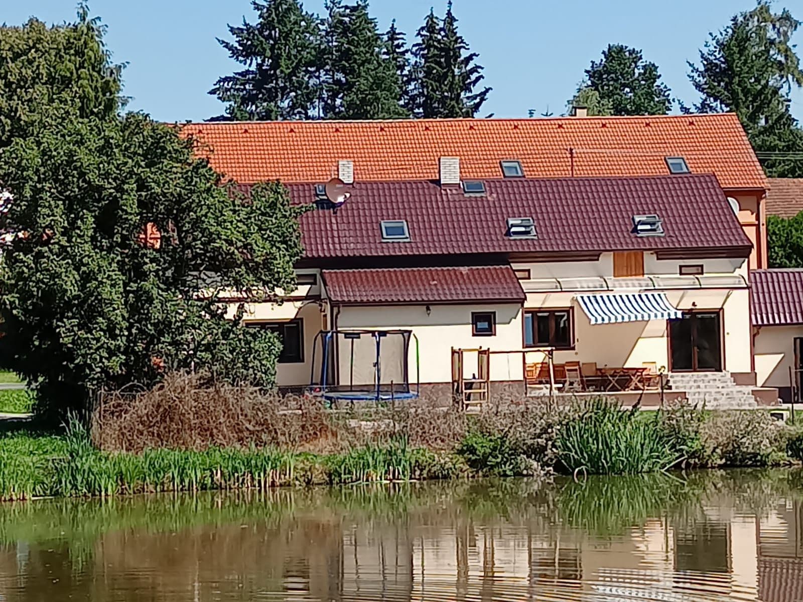 flat to rent, 160 m², Hradišťany, Honezovice, Plzeňský Region flat to rent, 160 m², Hradišťany, Honezovice, Plzeňský Region