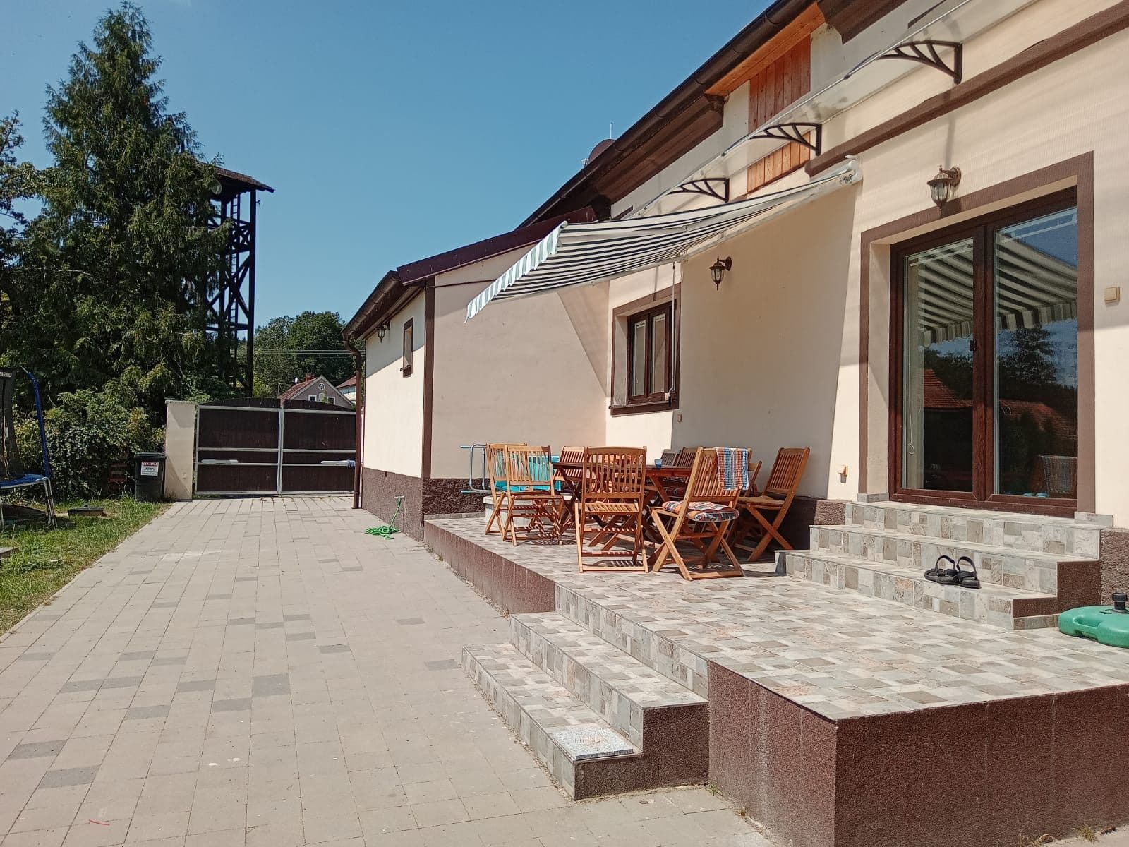 flat to rent, 160 m², Hradišťany, Honezovice, Plzeňský Region flat to rent, 160 m², Hradišťany, Honezovice, Plzeňský Region