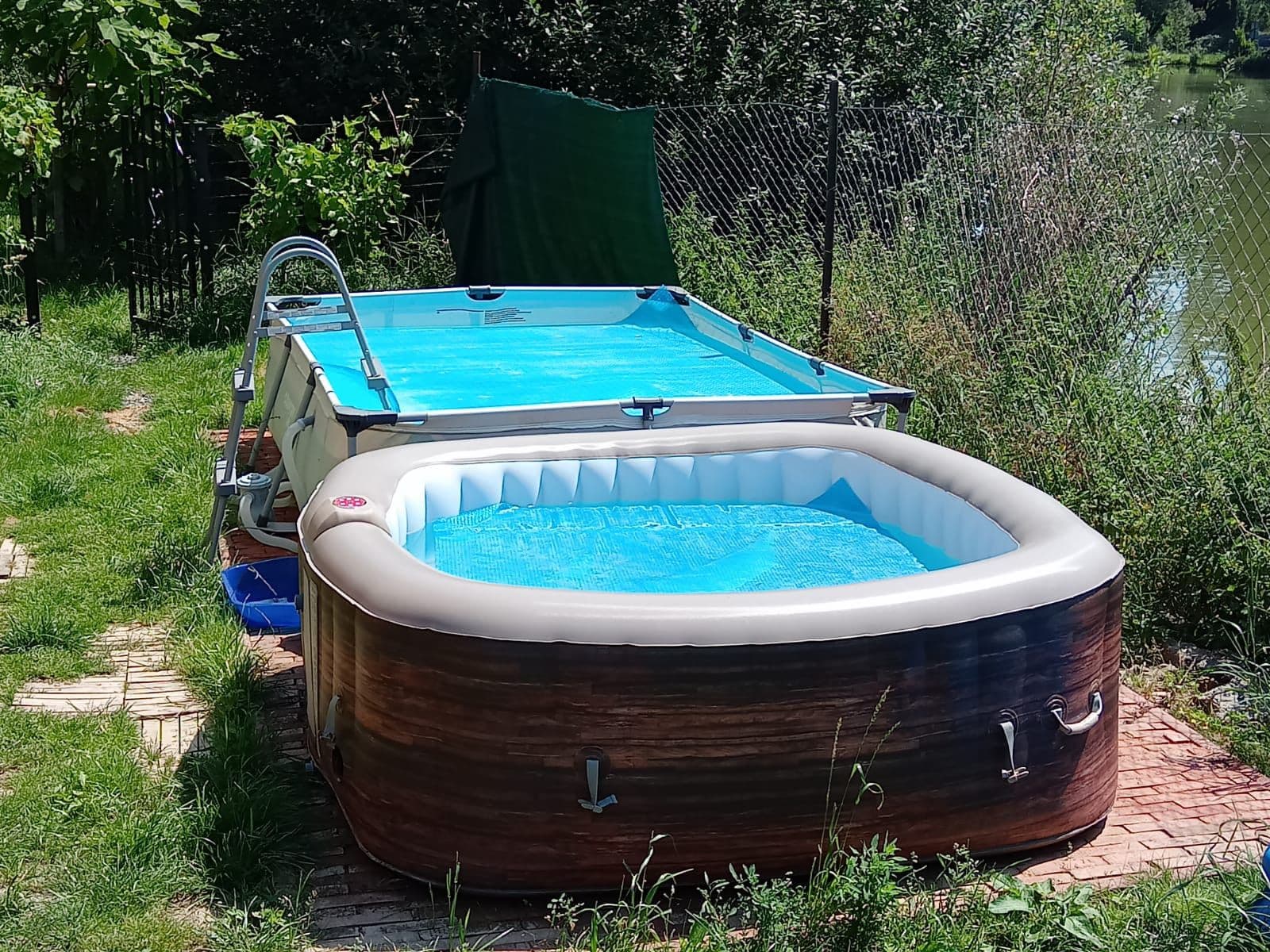 flat to rent, 160 m², Hradišťany, Honezovice, Plzeňský Region flat to rent, 160 m², Hradišťany, Honezovice, Plzeňský Region