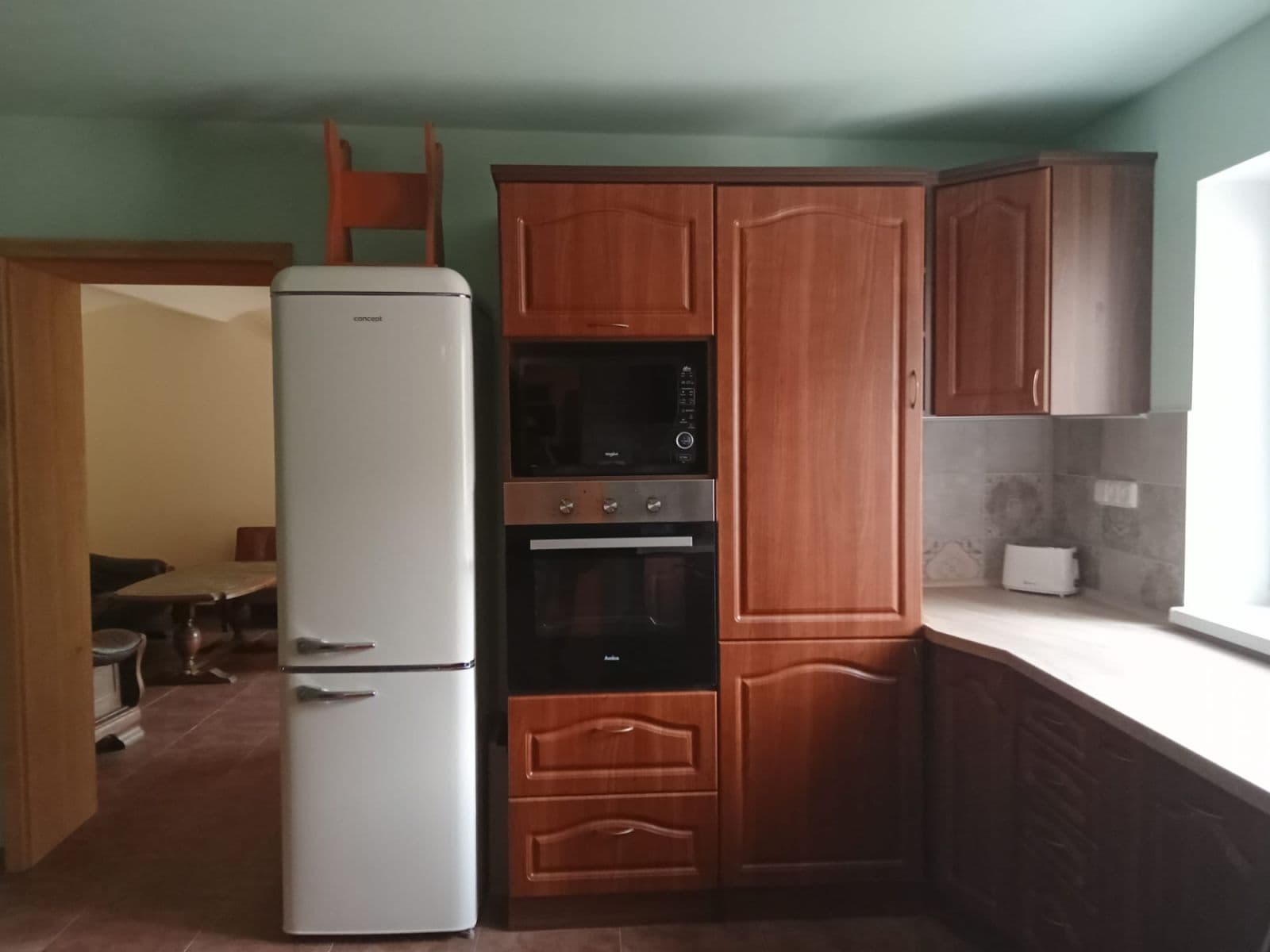 flat to rent, 160 m², Hradišťany, Honezovice, Plzeňský Region flat to rent, 160 m², Hradišťany, Honezovice, Plzeňský Region