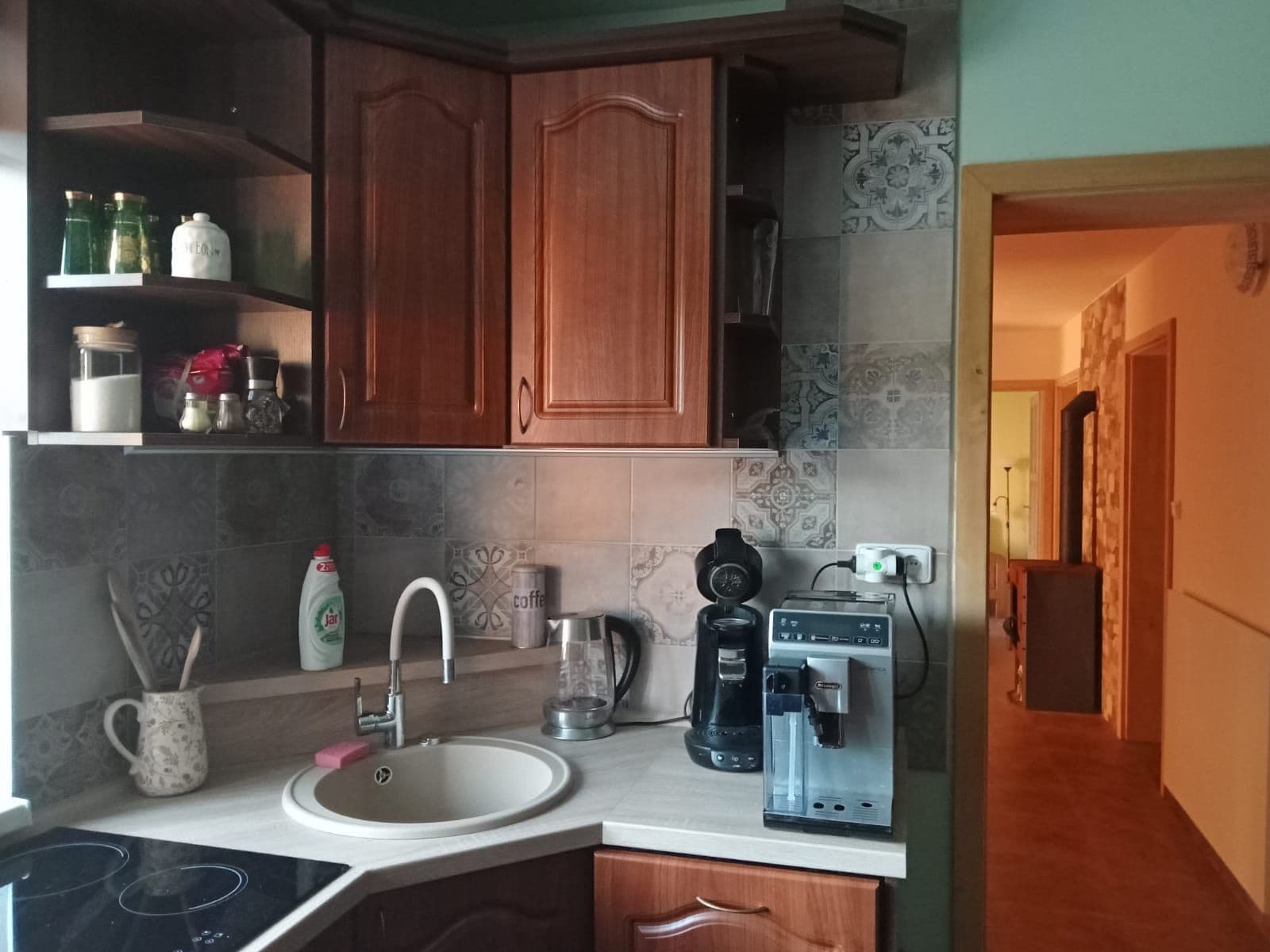 flat to rent, 160 m², Hradišťany, Honezovice, Plzeňský Region flat to rent, 160 m², Hradišťany, Honezovice, Plzeňský Region