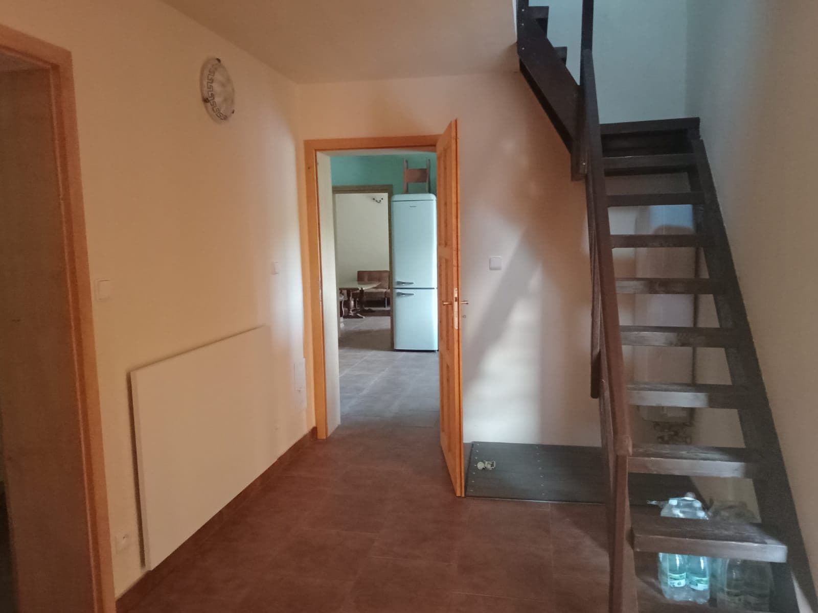 flat to rent, 160 m², Hradišťany, Honezovice, Plzeňský Region flat to rent, 160 m², Hradišťany, Honezovice, Plzeňský Region