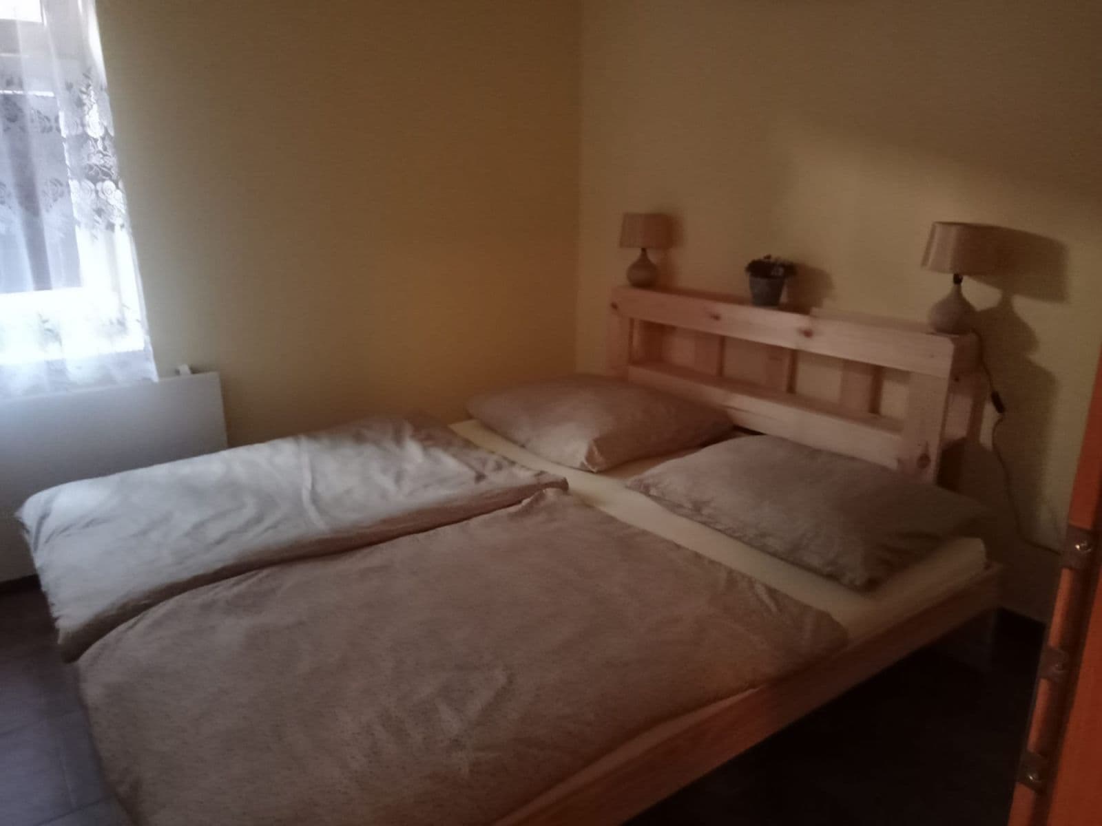 flat to rent, 160 m², Hradišťany, Honezovice, Plzeňský Region flat to rent, 160 m², Hradišťany, Honezovice, Plzeňský Region