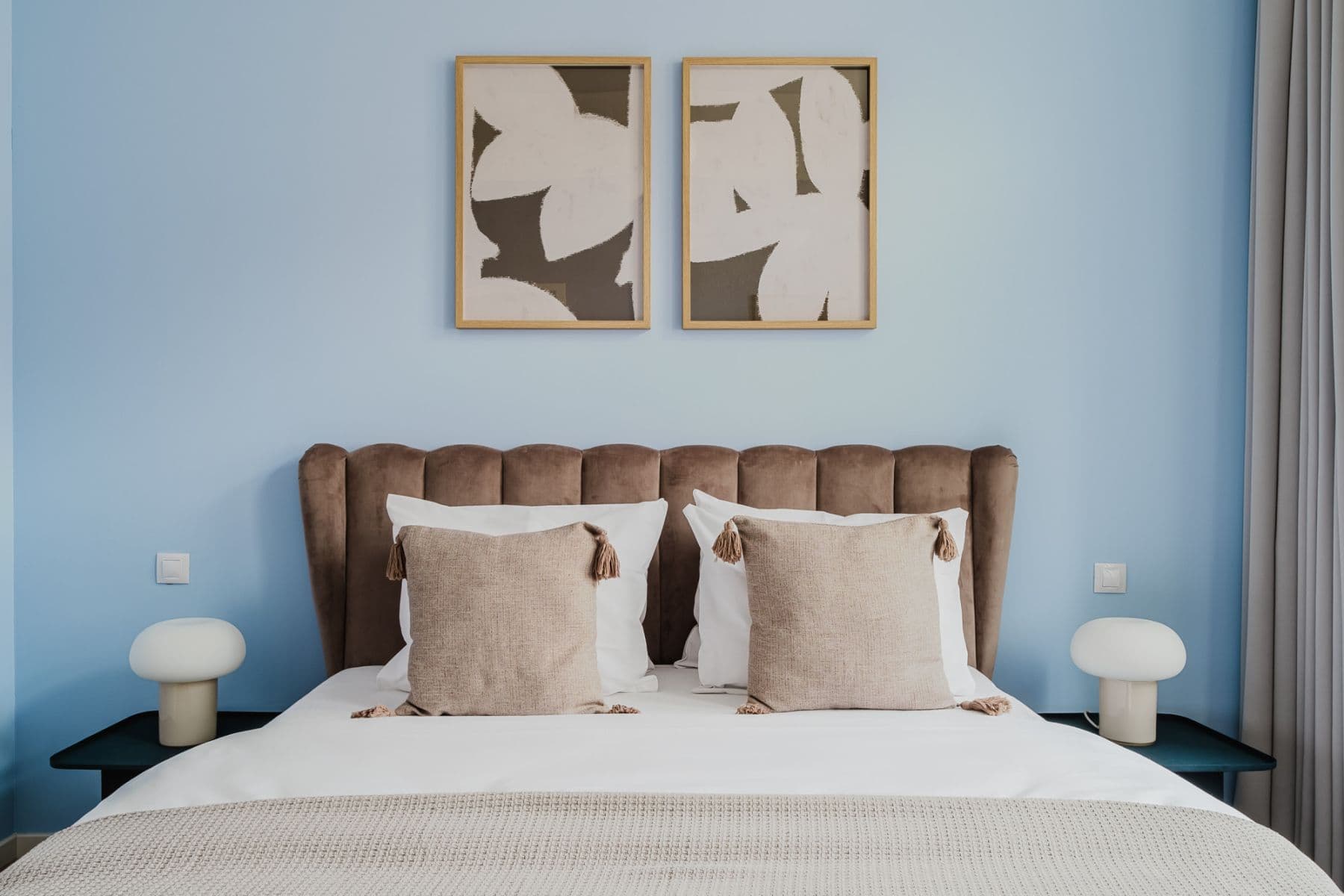 flat to rent, 48 m², Chodská, Prague, Prague flat to rent, 48 m², Chodská, Prague, Prague