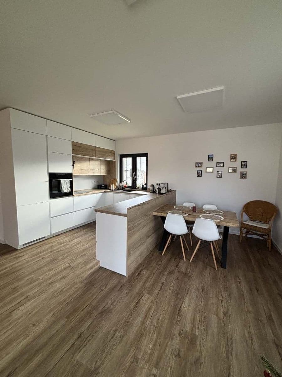 recreational property to rent, 0 m², Frymburk, Jihočeský Region recreational property to rent, 0 m², Frymburk, Jihočeský Region