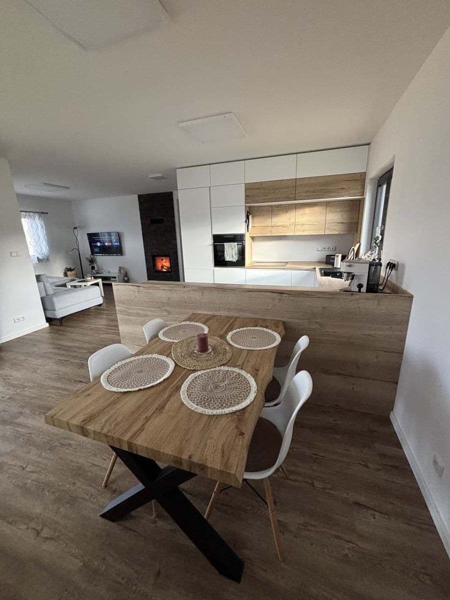 recreational property to rent, 0 m², Frymburk, Jihočeský Region recreational property to rent, 0 m², Frymburk, Jihočeský Region