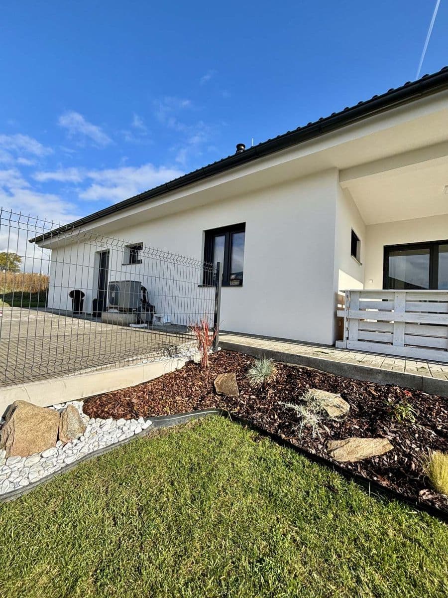 recreational property to rent, 0 m², Frymburk, Jihočeský Region recreational property to rent, 0 m², Frymburk, Jihočeský Region