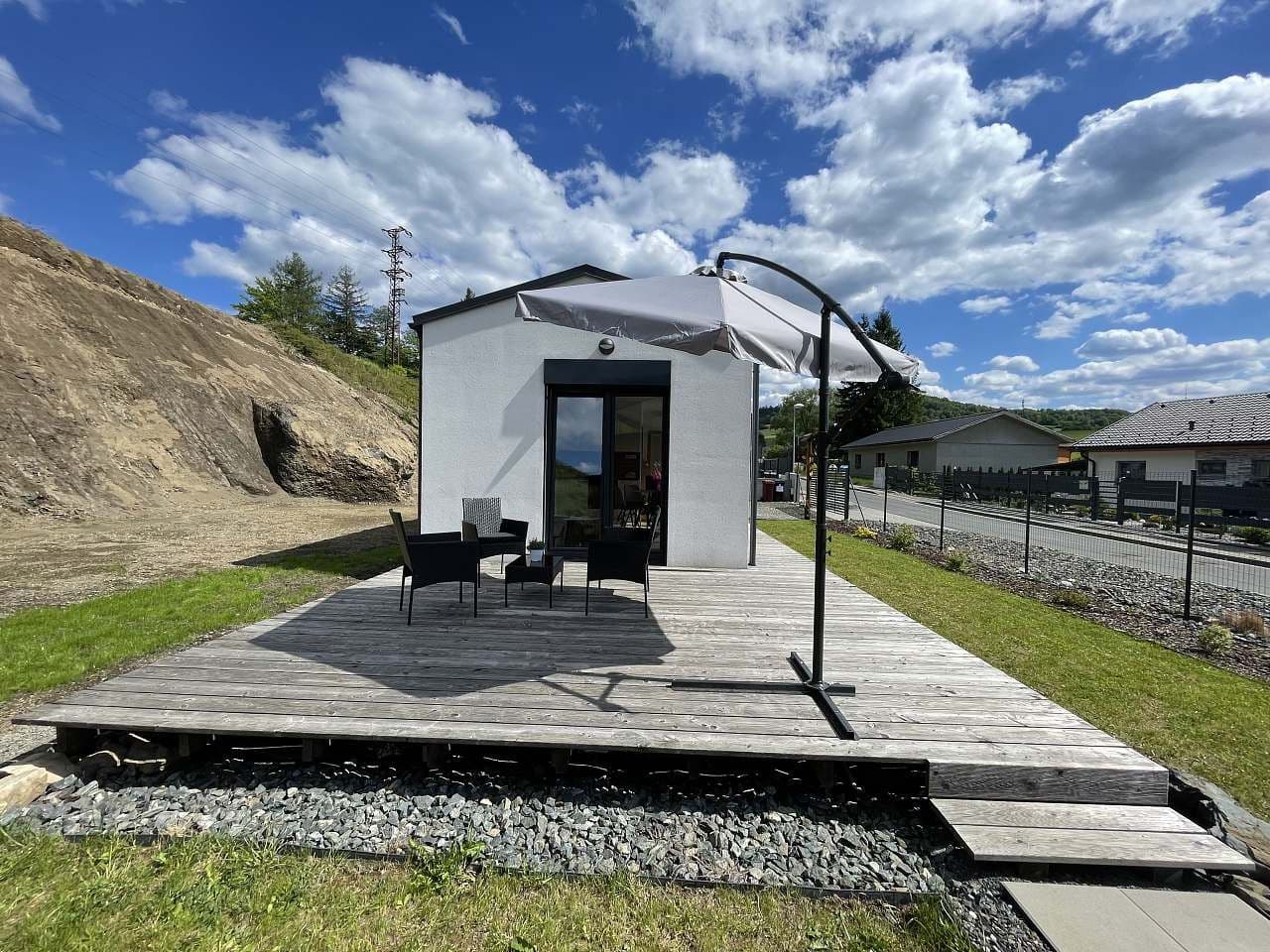 recreational property to rent, 0 m², Jeseník, Olomoucký Region recreational property to rent, 0 m², Jeseník, Olomoucký Region