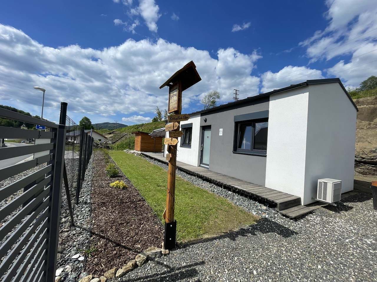 recreational property to rent, 0 m², Jeseník, Olomoucký Region recreational property to rent, 0 m², Jeseník, Olomoucký Region