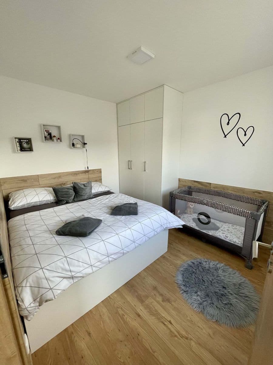 recreational property to rent, 0 m², Jeseník, Olomoucký Region recreational property to rent, 0 m², Jeseník, Olomoucký Region