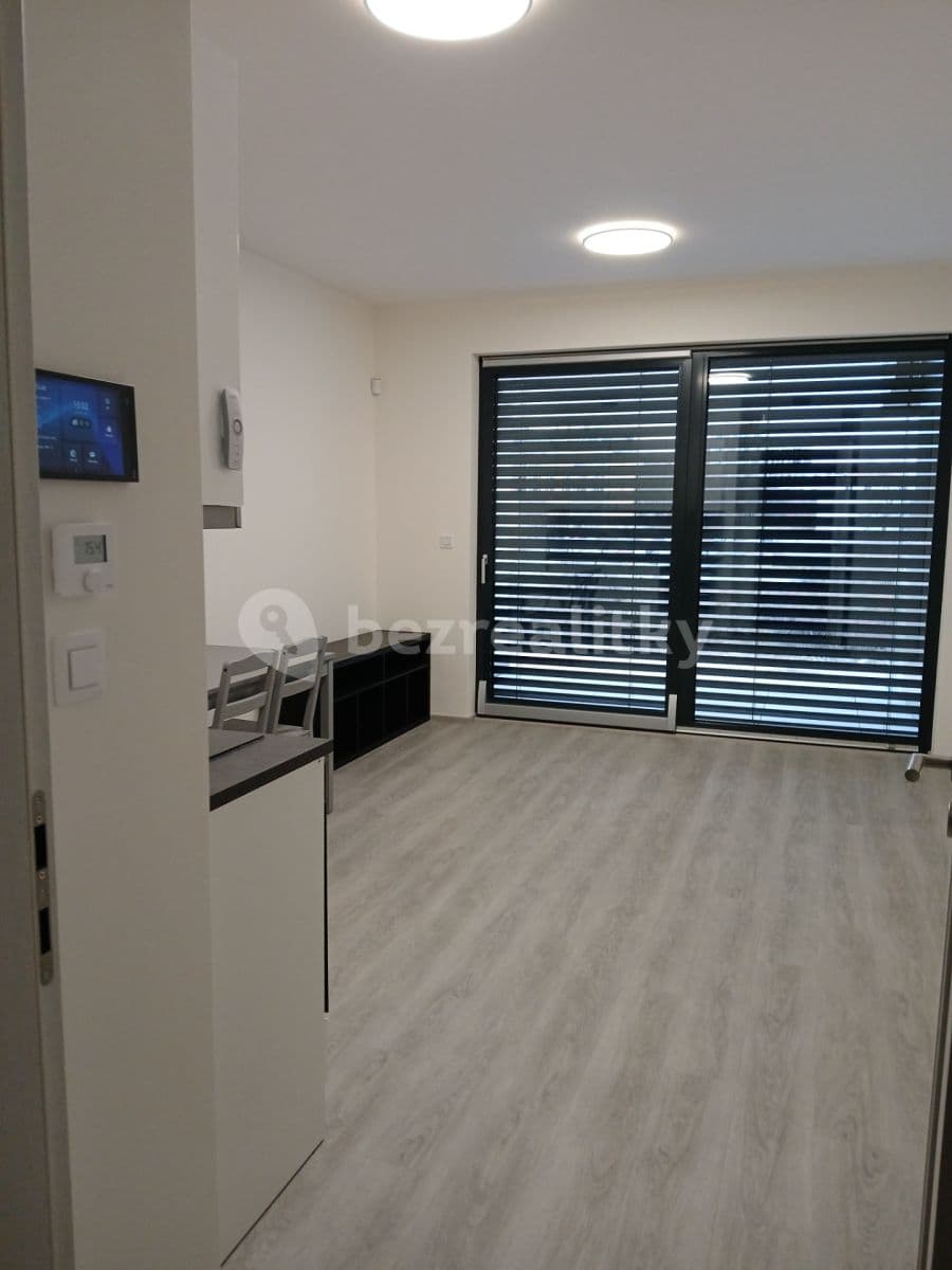 Studio flat to rent, 29 m², Šrámkové, Prague, Prague Studio flat to rent, 29 m², Šrámkové, Prague, Prague