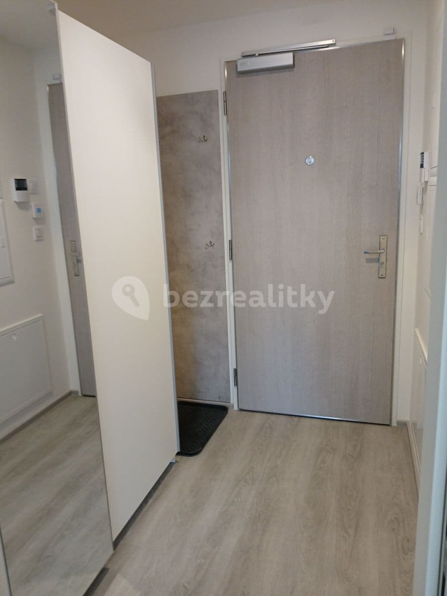 Studio flat to rent, 29 m², Šrámkové, Prague, Prague Studio flat to rent, 29 m², Šrámkové, Prague, Prague
